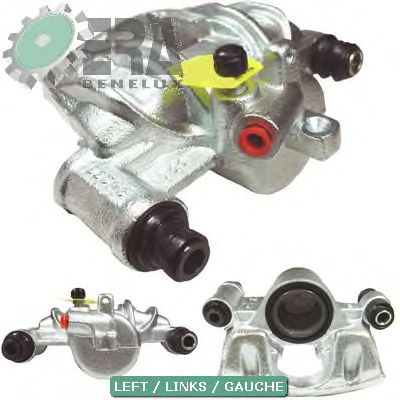 ERA BENELUX bc52845 -  Тормозной суппорт